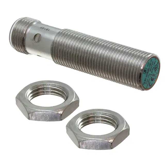 PEPPERL & FUCHS - NCB4-12GM40-N0-V1 - Proximity Sensors