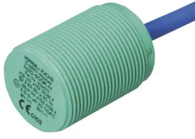 PEPPERL & FUCHS - NJ10-30GK-N - Proximity Sensors