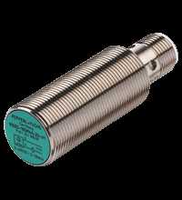 PEPPERL & FUCHS - NRB8-18GS40-E2-V1 - Proximity Sensors