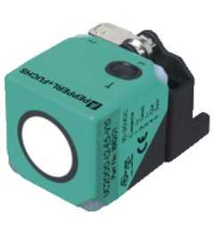 PEPPERL & FUCHS - UC2000-L2-I-V15 - Ultrasonic Sensors