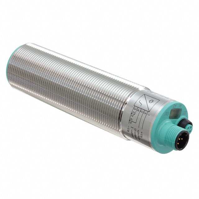 PEPPERL & FUCHS - UCC1000-30GM-IUR2-V15 - Ultrasonic Sensors