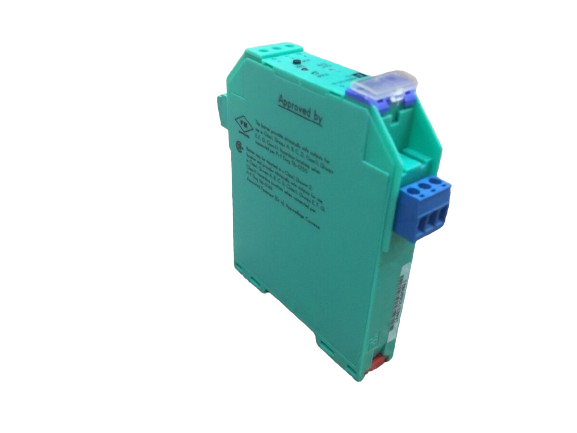 PEPPERL & FUCHS - XQP1-INT - PLC Expansion Modules