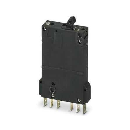 PHOENIX CONTACT - 0915810 - Panel Mount Circuit Breakers