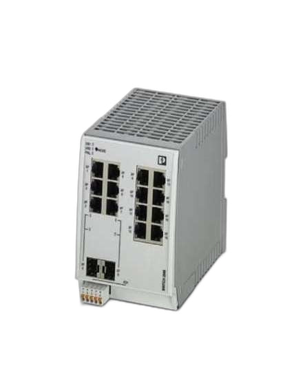 PHOENIX CONTACT - 1006188 - Network Devices