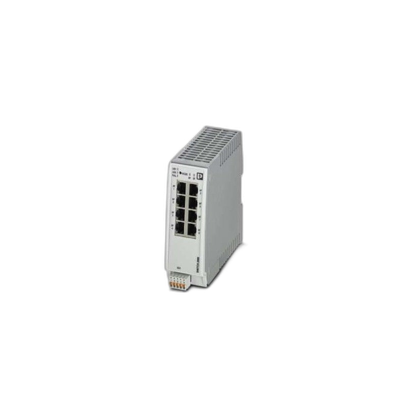 PHOENIX CONTACT - 1009220 - PLC Expansion Modules