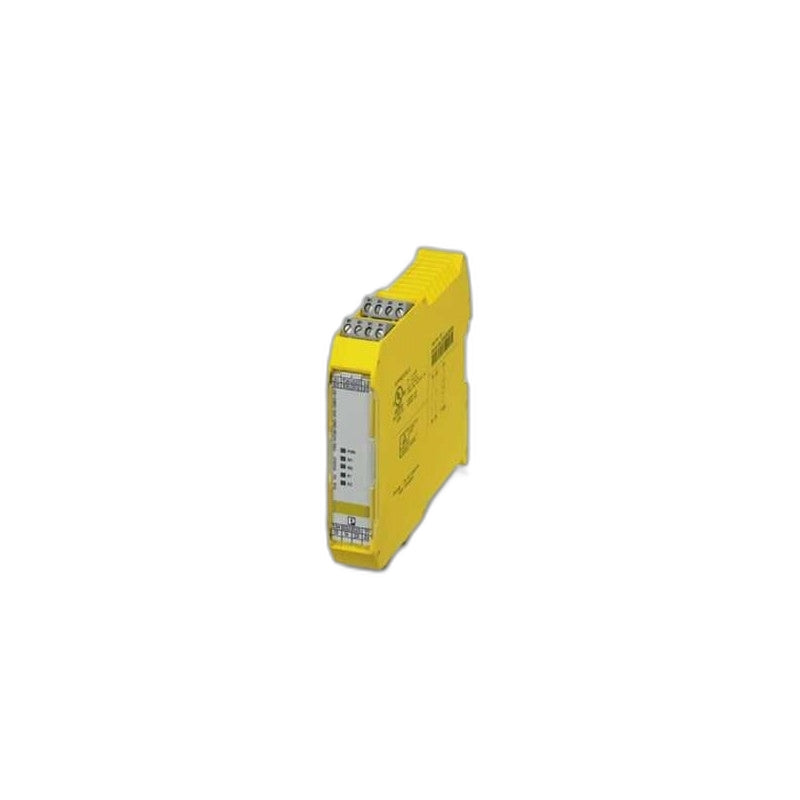 PHOENIX CONTACT - 1009831 - Safety Relays