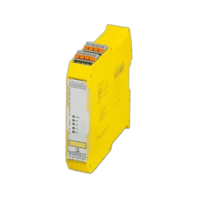 PHOENIX CONTACT - 1009832 - Safety Relays