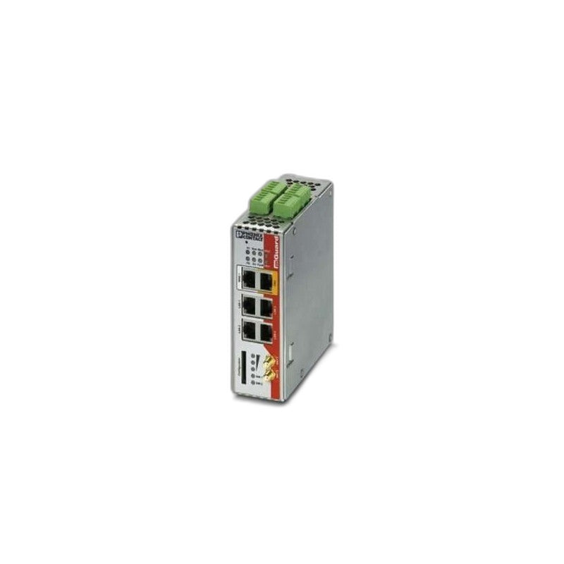 PHOENIX CONTACT - 1010461 - Network Devices