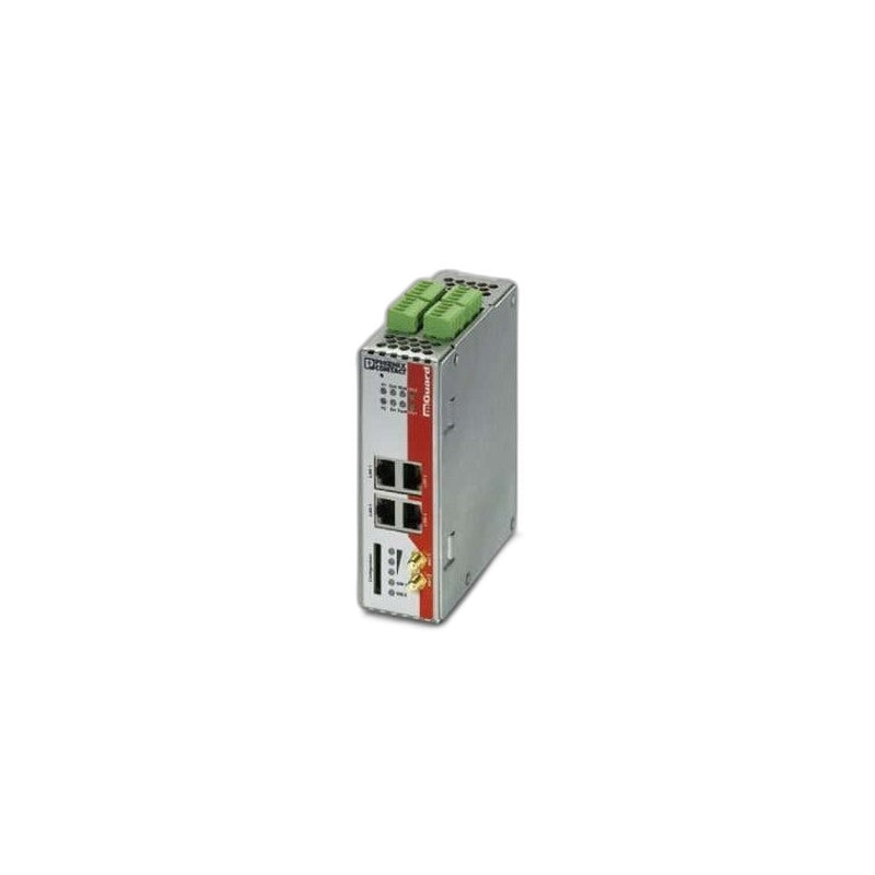 PHOENIX CONTACT - 1010462 - Network Devices