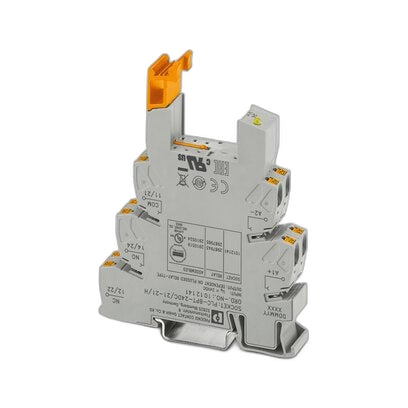PHOENIX CONTACT - 1012141 - Terminal Strip Wiring