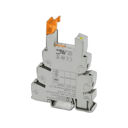 PHOENIX CONTACT - 1012318 - Terminal Strip Wiring