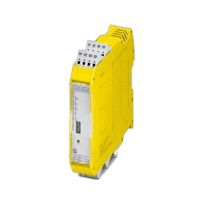 PHOENIX CONTACT - 1015526 - PLC Expansion Modules