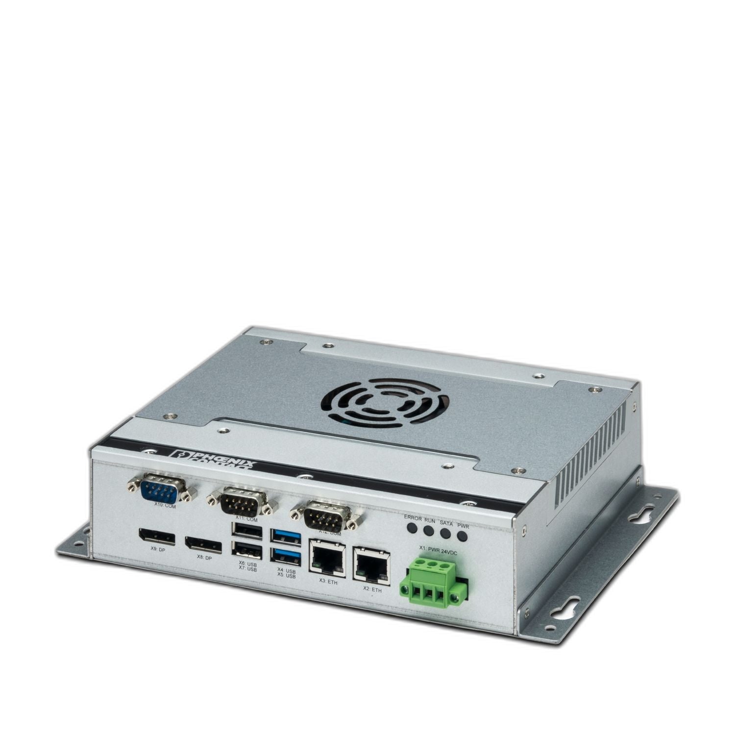 PHOENIX CONTACT - 1016240 - Industrial Computer Board
