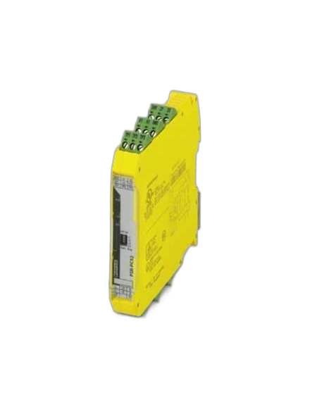 PHOENIX CONTACT - 1017062 - Safety Relays