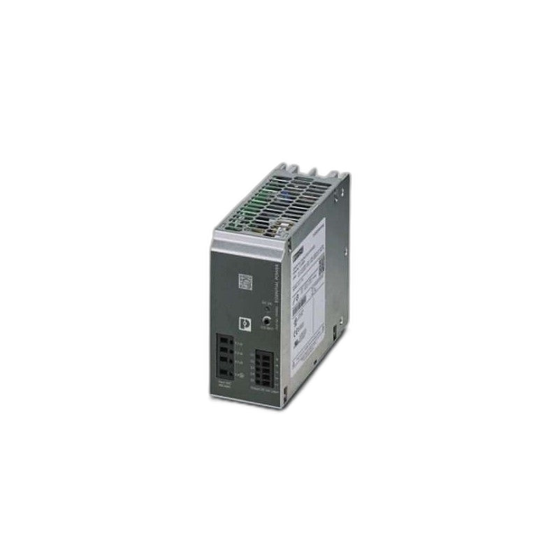 PHOENIX CONTACT - 1018291 - Power Supplies