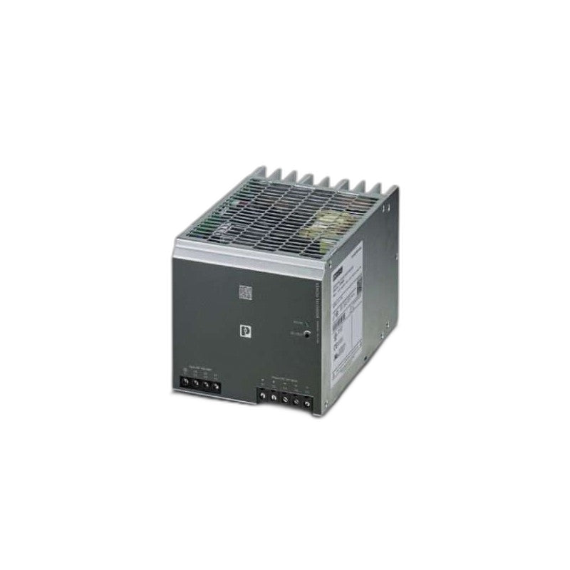 PHOENIX CONTACT - 1018294 - Power Supplies