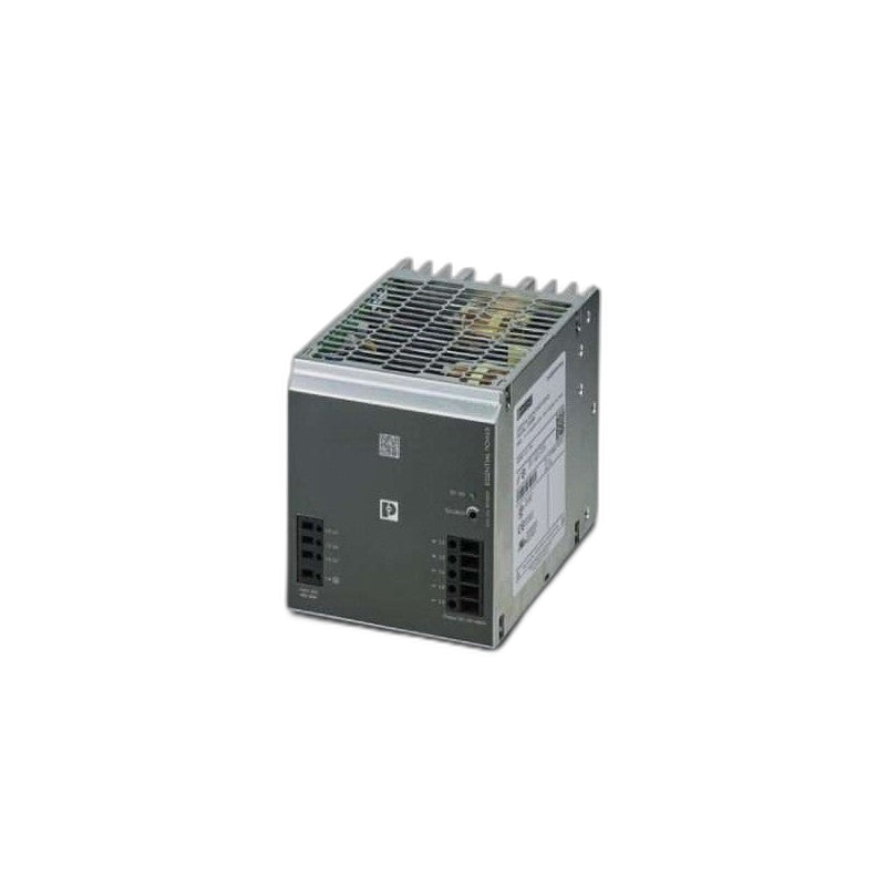 PHOENIX CONTACT - 1018299 - Power Supplies