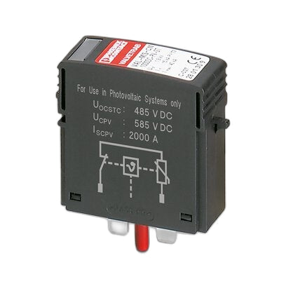 PHOENIX CONTACT - 1019121 - Telecome Surge Arrestors