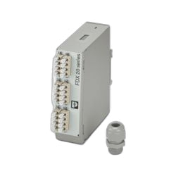 PHOENIX CONTACT - 1019684 - Power Distribution Units