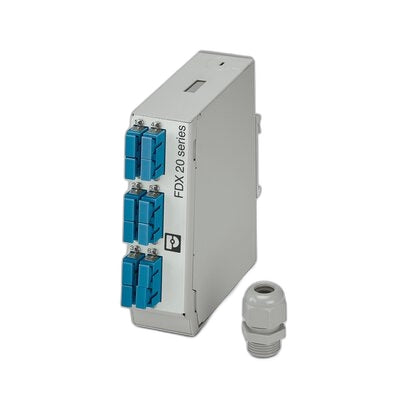 PHOENIX CONTACT - 1019692 - Power Distribution Units