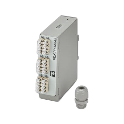 PHOENIX CONTACT - 1019705 - Power Distribution Units