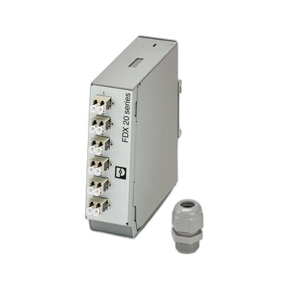 PHOENIX CONTACT - 1019710 - Power Distribution Units