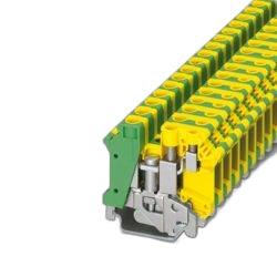 PHOENIX CONTACT - 1019711 - Power Distribution Units