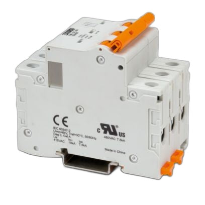 PHOENIX CONTACT - 1019957 - Panel Mount Circuit Breakers