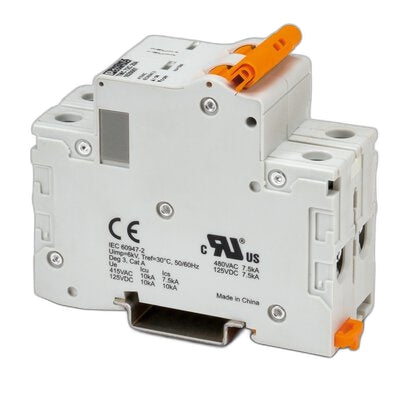 PHOENIX CONTACT - 1020013 - Panel Mount Circuit Breakers