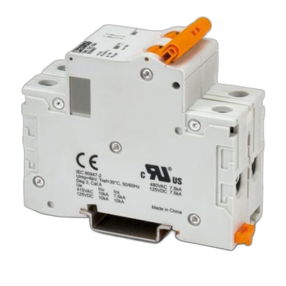 PHOENIX CONTACT - 1020014 - Panel Mount Circuit Breakers