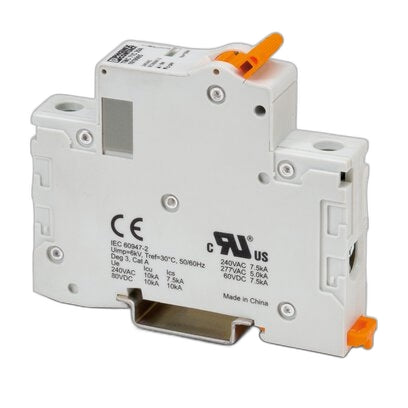 PHOENIX CONTACT - 1020041 - Panel Mount Circuit Breakers