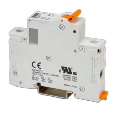PHOENIX CONTACT - 1020054 - Panel Mount Circuit Breakers