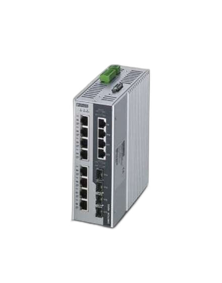 PHOENIX CONTACT - 1026922 - Network Devices