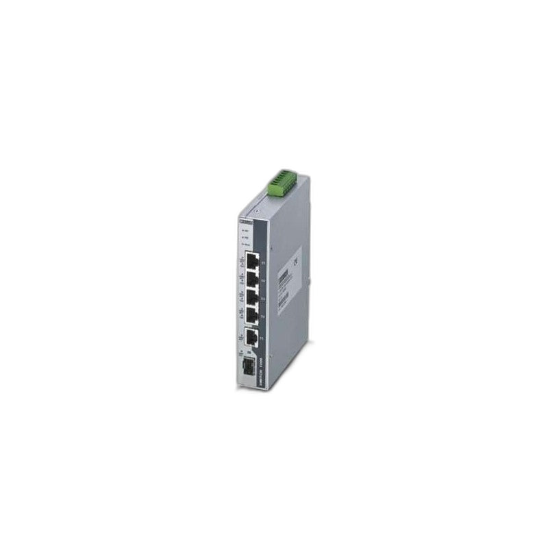 PHOENIX CONTACT - 1026932 - PLC Expansion Modules