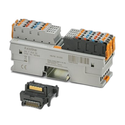 PHOENIX CONTACT - 1027843 - PLC Expansion Modules