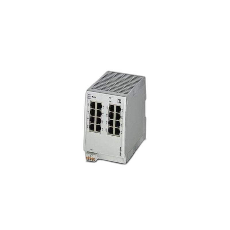 PHOENIX CONTACT - 1031673 - Network Devices
