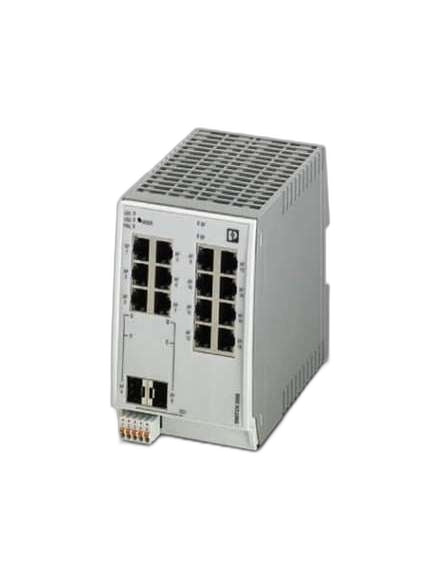PHOENIX CONTACT - 1031683 - Network Devices