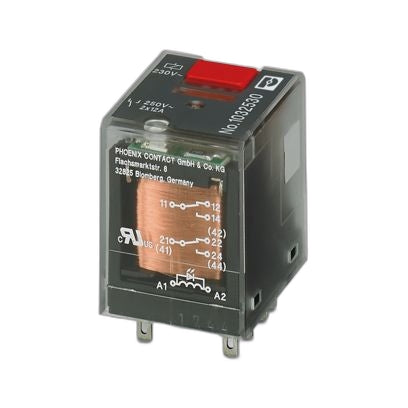 PHOENIX CONTACT - 1032530 - Relays & Sockets