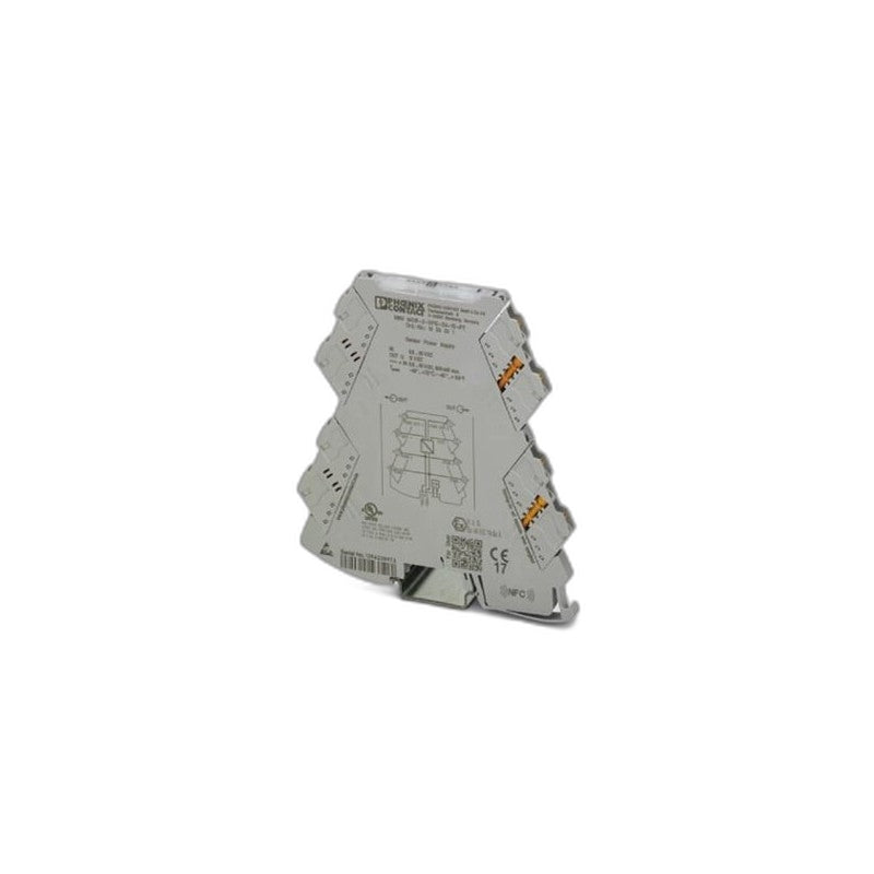 PHOENIX CONTACT - 1033201 - Signal Conditioners & Transmitters