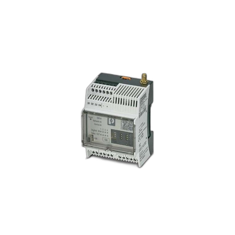 PHOENIX CONTACT - 1038567 - Signal Conditioners & Transmitters