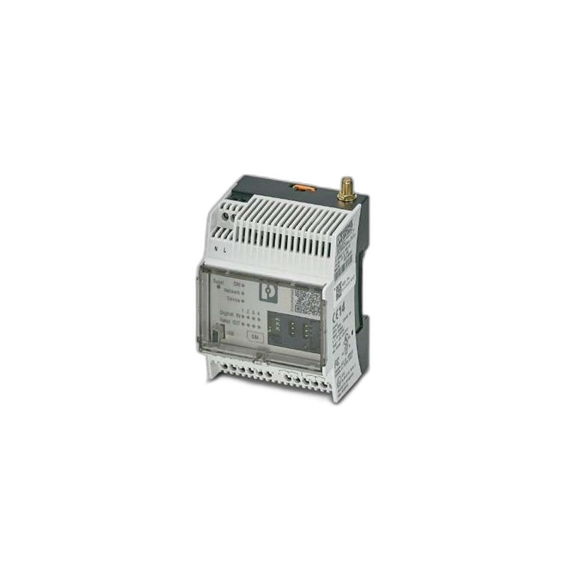 PHOENIX CONTACT - 1038568 - Signal Conditioners & Transmitters