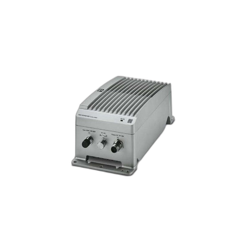 PHOENIX CONTACT - 1039829 - Power Supplies