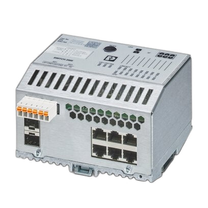PHOENIX CONTACT - 1043414 - PLC Expansion Modules
