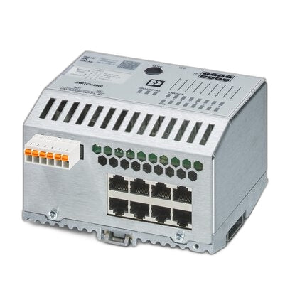 PHOENIX CONTACT - 1043484 - PLC Expansion Modules