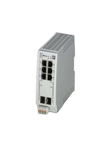 PHOENIX CONTACT - 1044028 - Network Devices