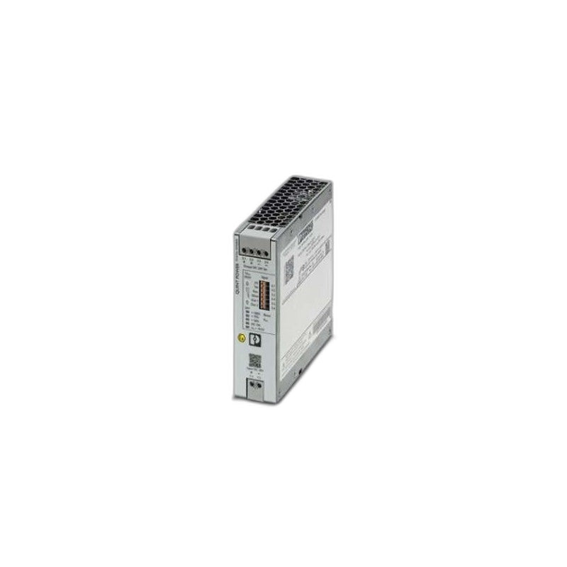 PHOENIX CONTACT - 1046800 - Power Supplies