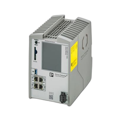 PHOENIX CONTACT - 1051328 - Safety Control Devices