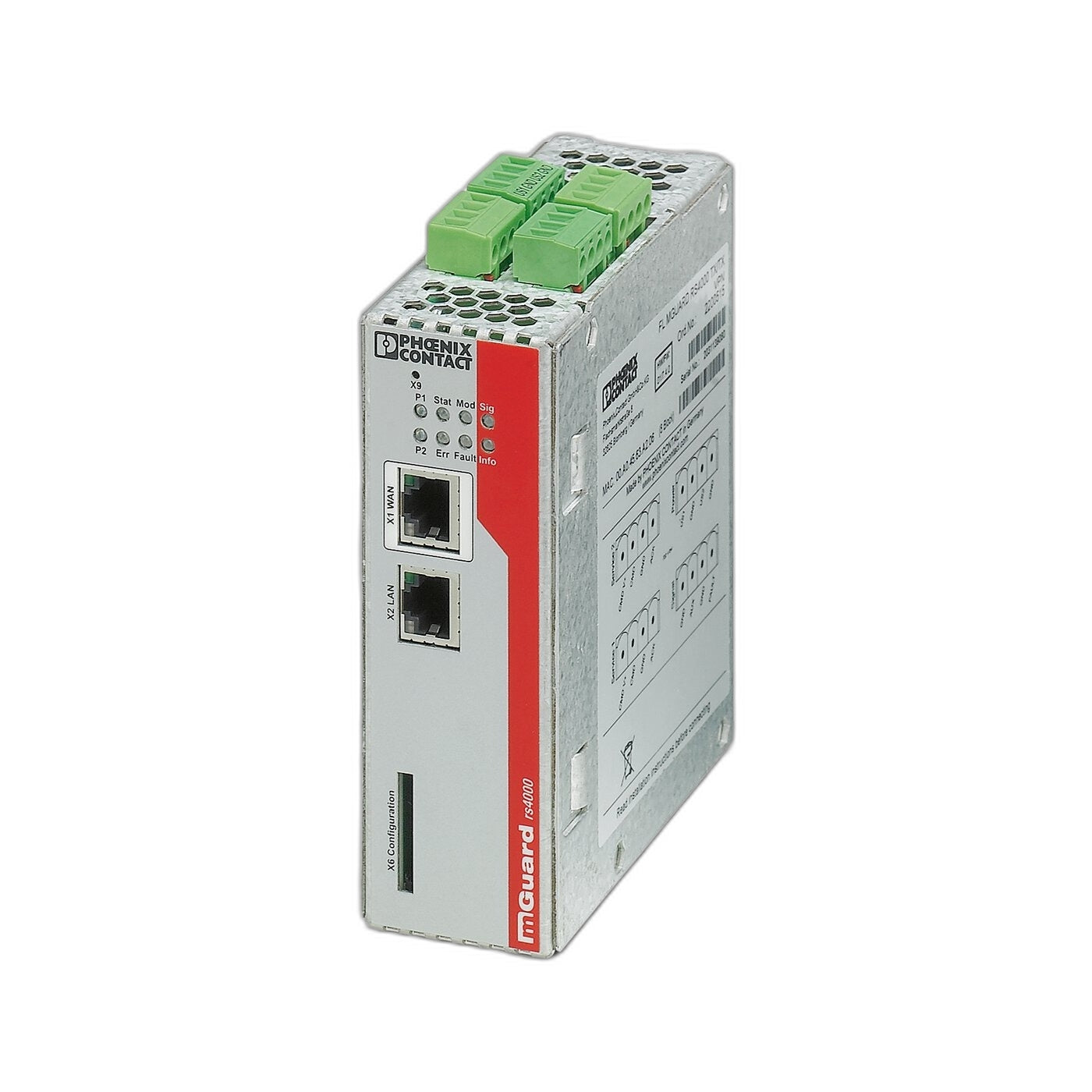 PHOENIX CONTACT - 1053403 - Communication Cables & Adaptors