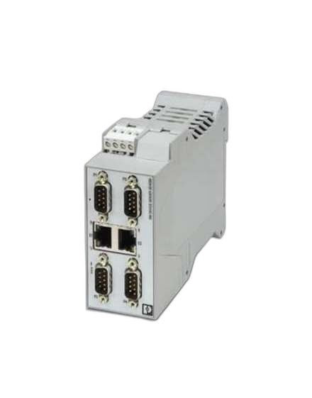 PHOENIX CONTACT - 1062388 - Communication Converters