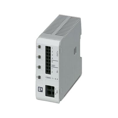 PHOENIX CONTACT - 1065727 - Load Center Circuit Breakers